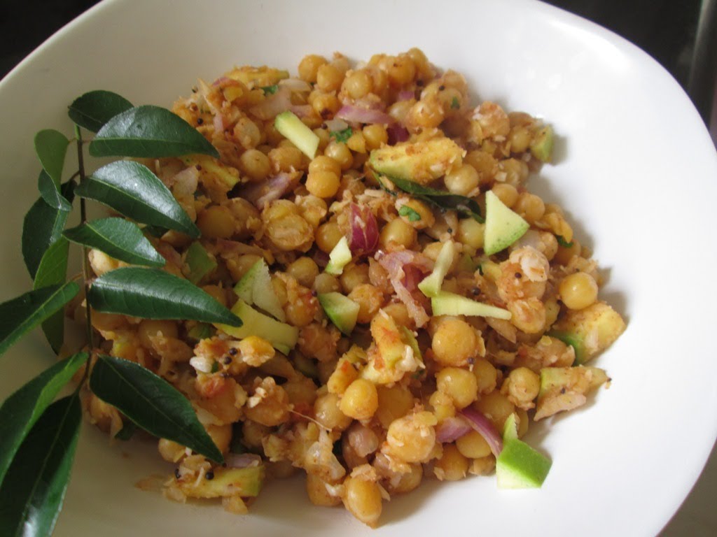 4 Street Food Terkenal Di Chennai