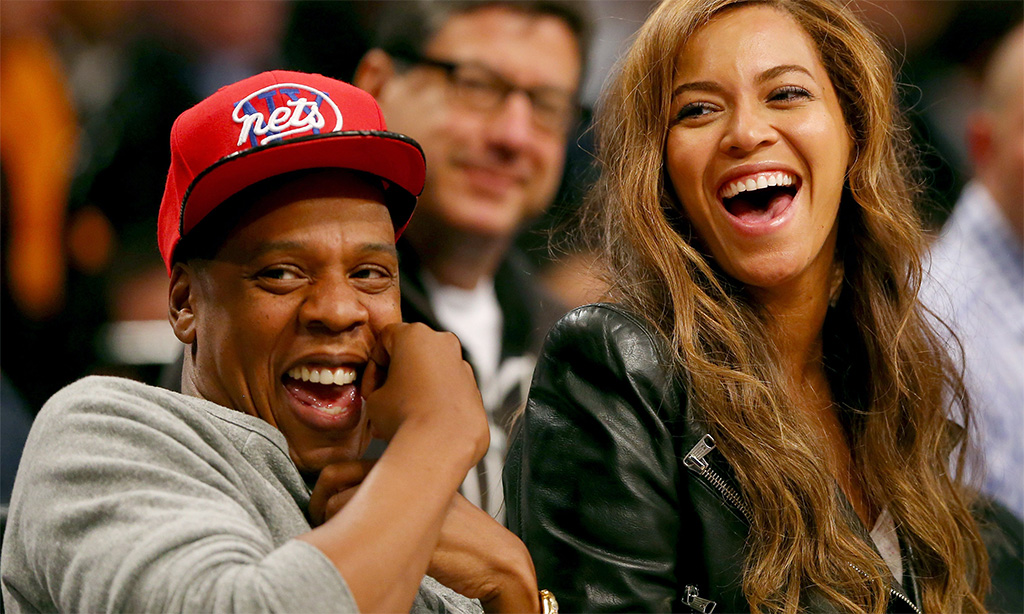 The Hottest Video Music Couple