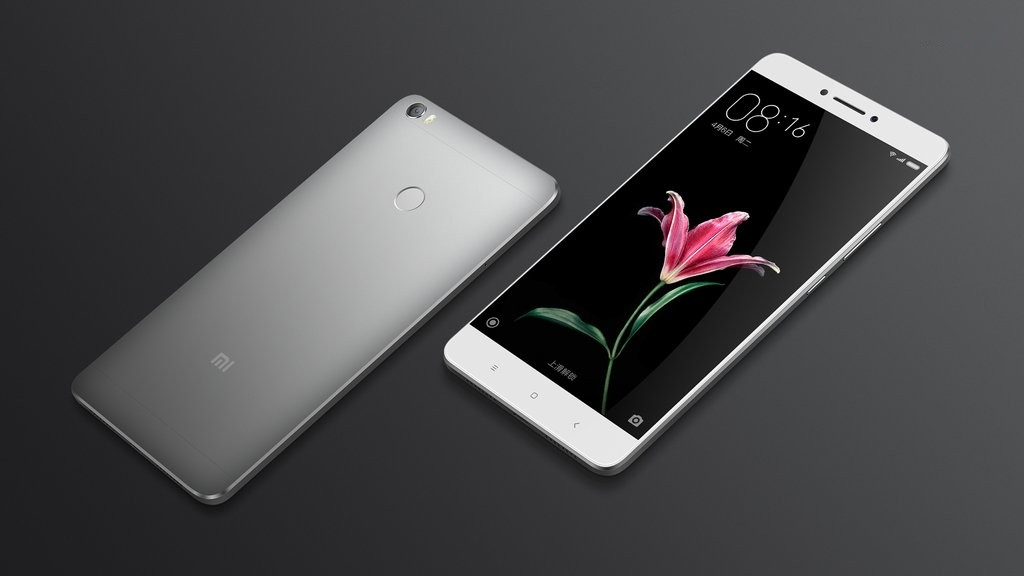 Satu Lagi Karya Xiaomi, Phablet Mi Max
