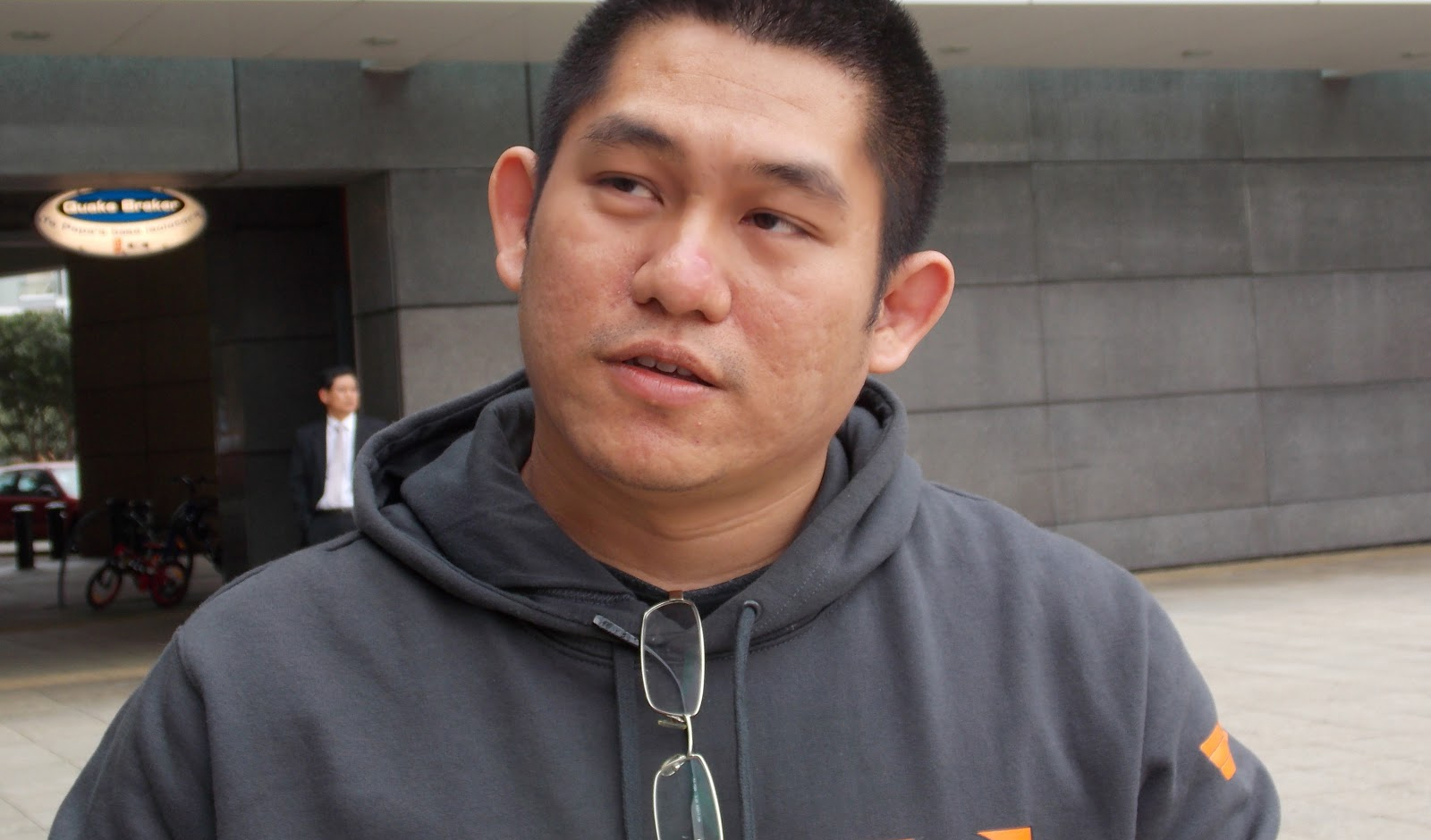 Reynold Tagore, Texture Artist untuk Hollywood