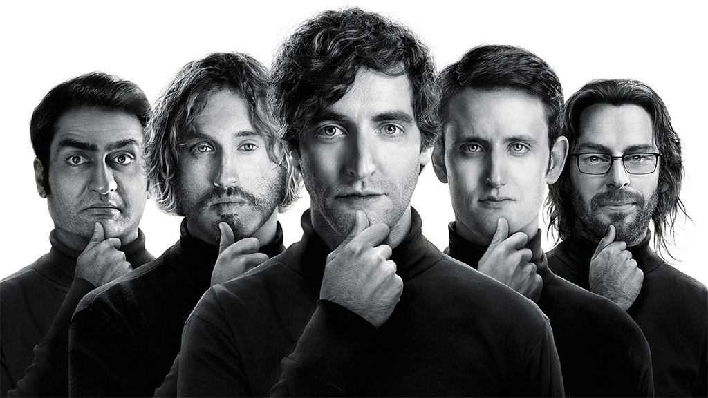 Silicon Valley Season 3 Telah Hadir!