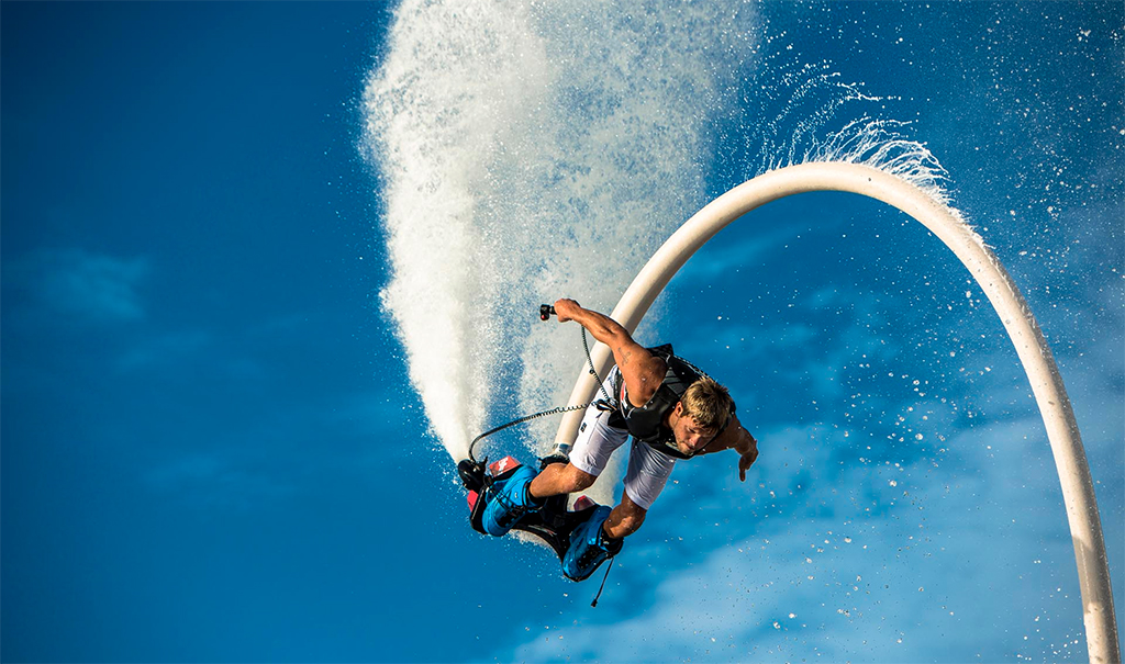 Hal-hal yang Harus Dipersiapkan untuk Melakukan Olahraga Air