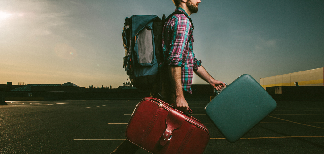 4 Alasan Kenapa Lo Harus Travelling Selagi Muda