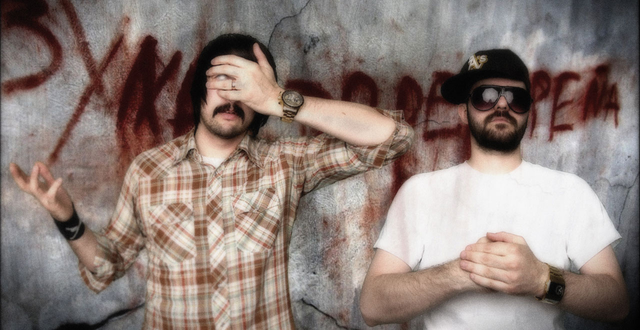 DJ MSTRKRFT, Nama Aneh Pembawa Keberuntungan