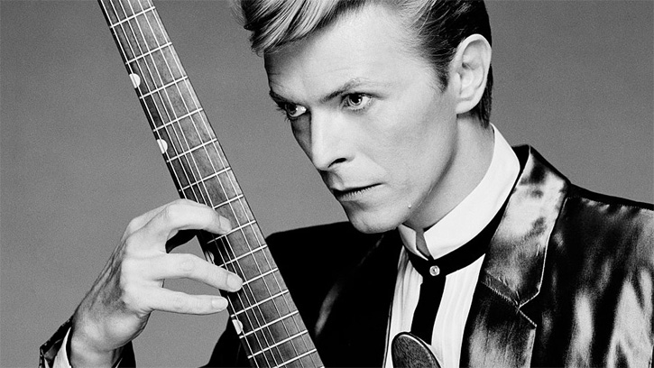 Yang Patut Dikenang dari David Bowie