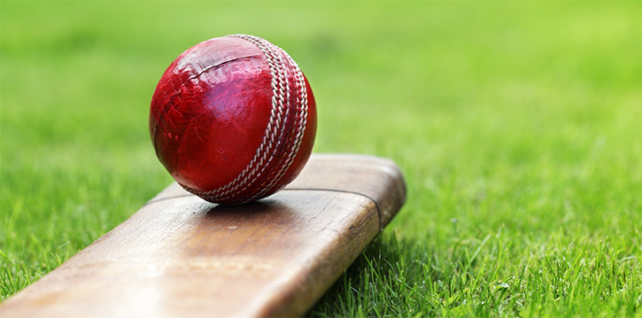 Kriket, Olahraga Eropa yang Terkenal di India