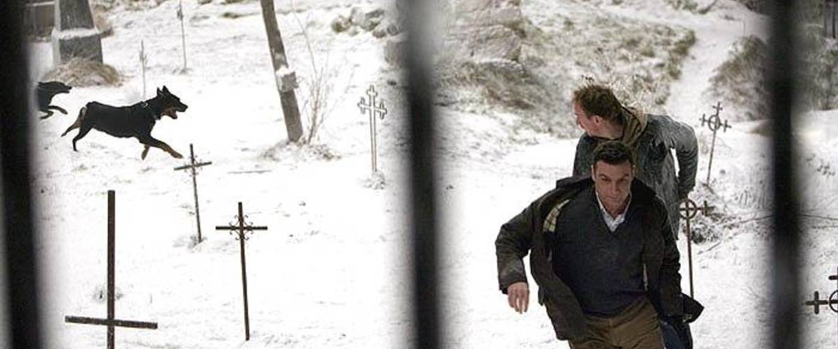 Ingat Film Horor The Omen? Tahun 2017 Bakal Ada Prequelnya!