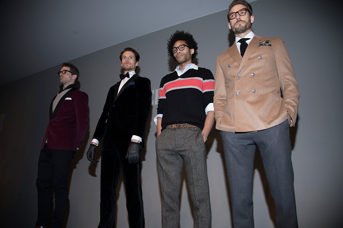 3 Brand yang Bakal Mencuri Perhatian di New York Fashion Week 2018