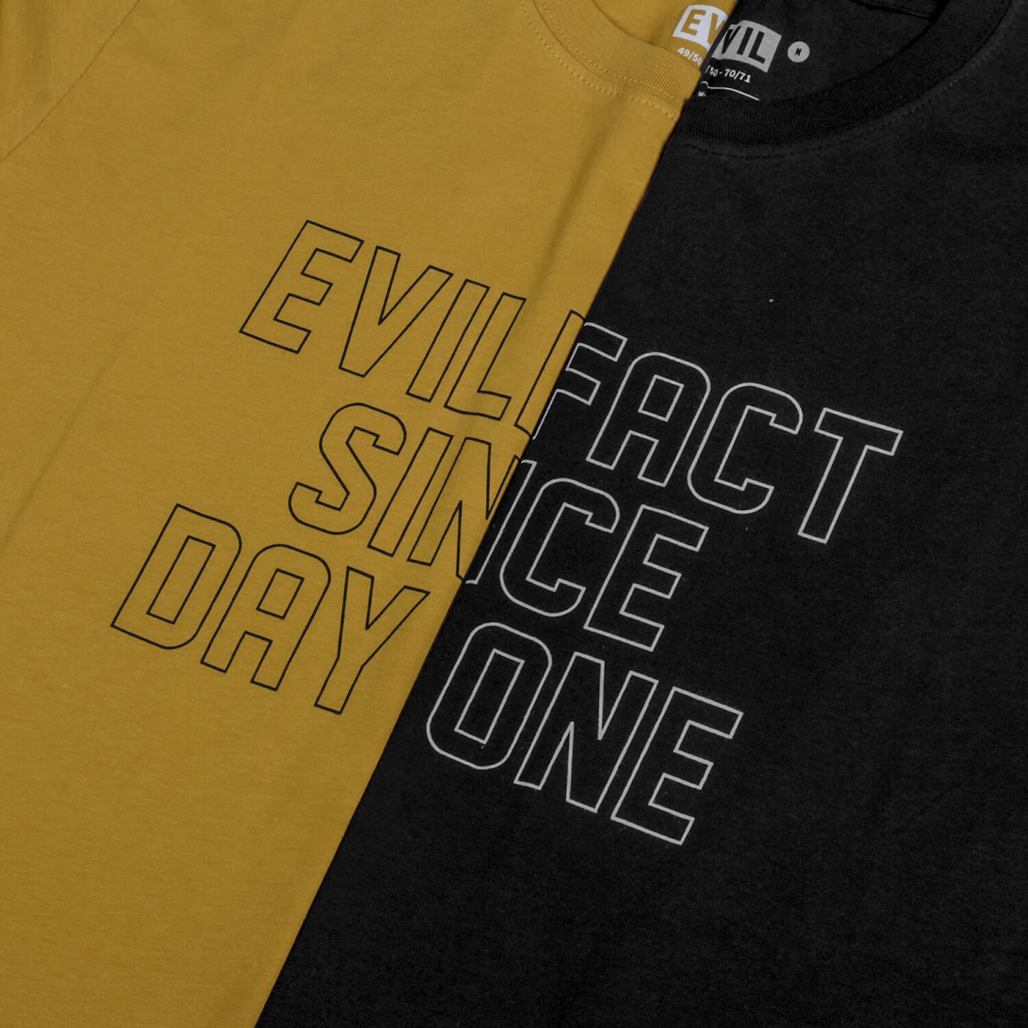 Evil Army Factory Siap Rilis Koleksi Baru di Desember 2018