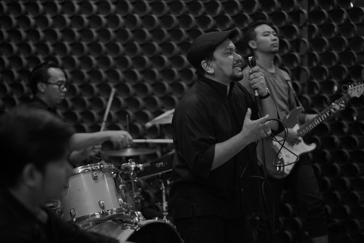 5 Alasan Mengapa Jazz Itu Masih Cocok Dinikmati Semua Umur