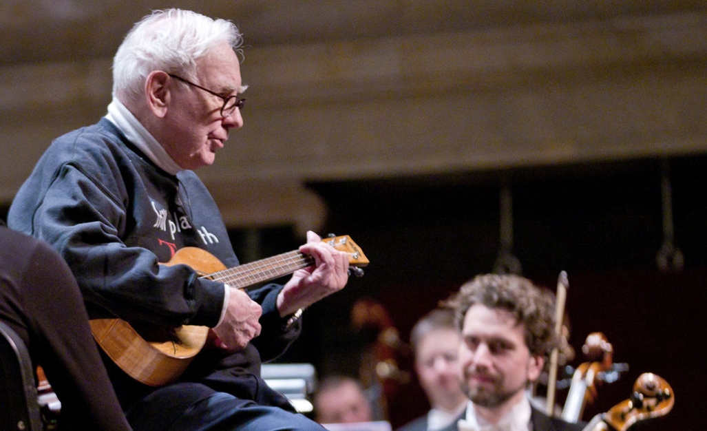 Hobi unik CEO Top Dunia