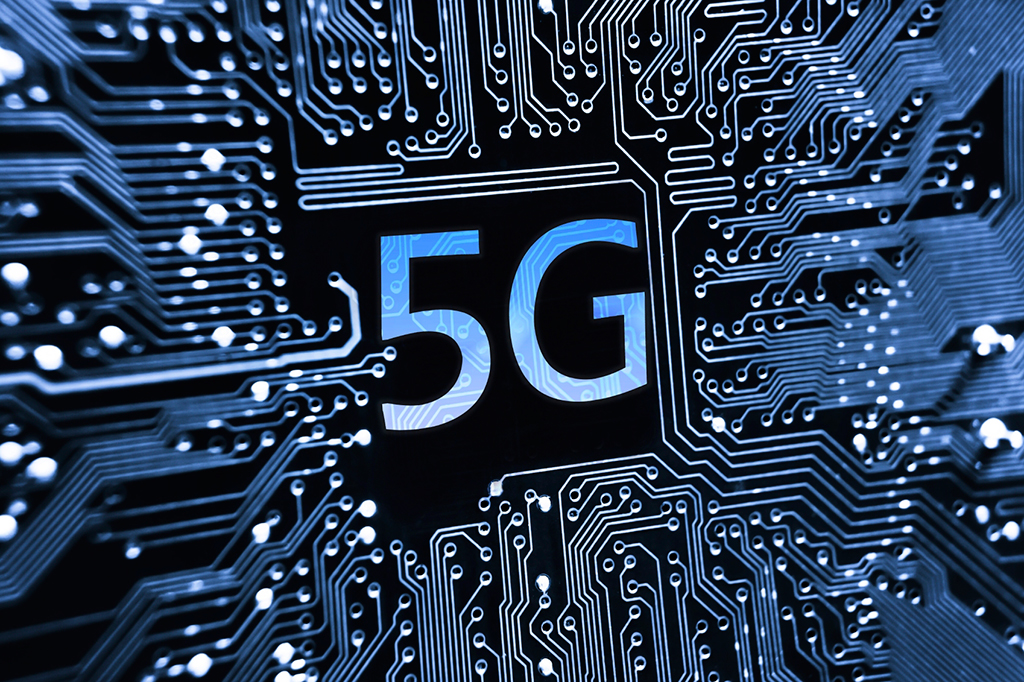 Orang Indonesia Dibalik Pengembangan 5G