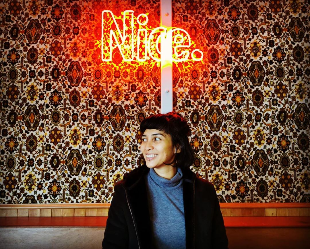 Cerita di Balik Kelezatan Kuliner ala Ade Putri Paramadita