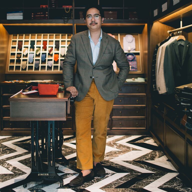 Bisikan Mimpi yang Menjadi Kenyataan