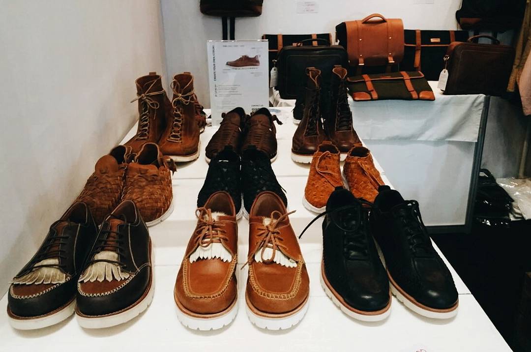 Cara Affairs Mempertahankan Esksistensi Melalui Produksi