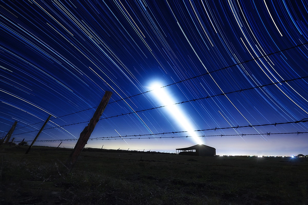 Astro Live Experience, Wisata Hujan Meteor Di Jepang