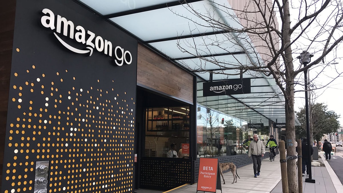 Atas Kesuksesan Amazon Go, Amazon Akan Tambah 6 Toko Otomatis Lagi