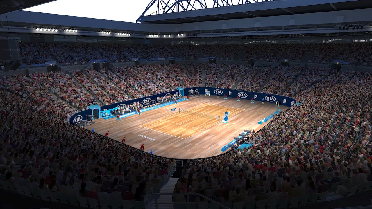 Australia Open 2017, Apa yang Harus Lo Tahu?