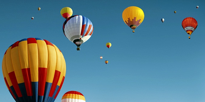 Olahraga Eksklusif Yang Harus Lo Coba