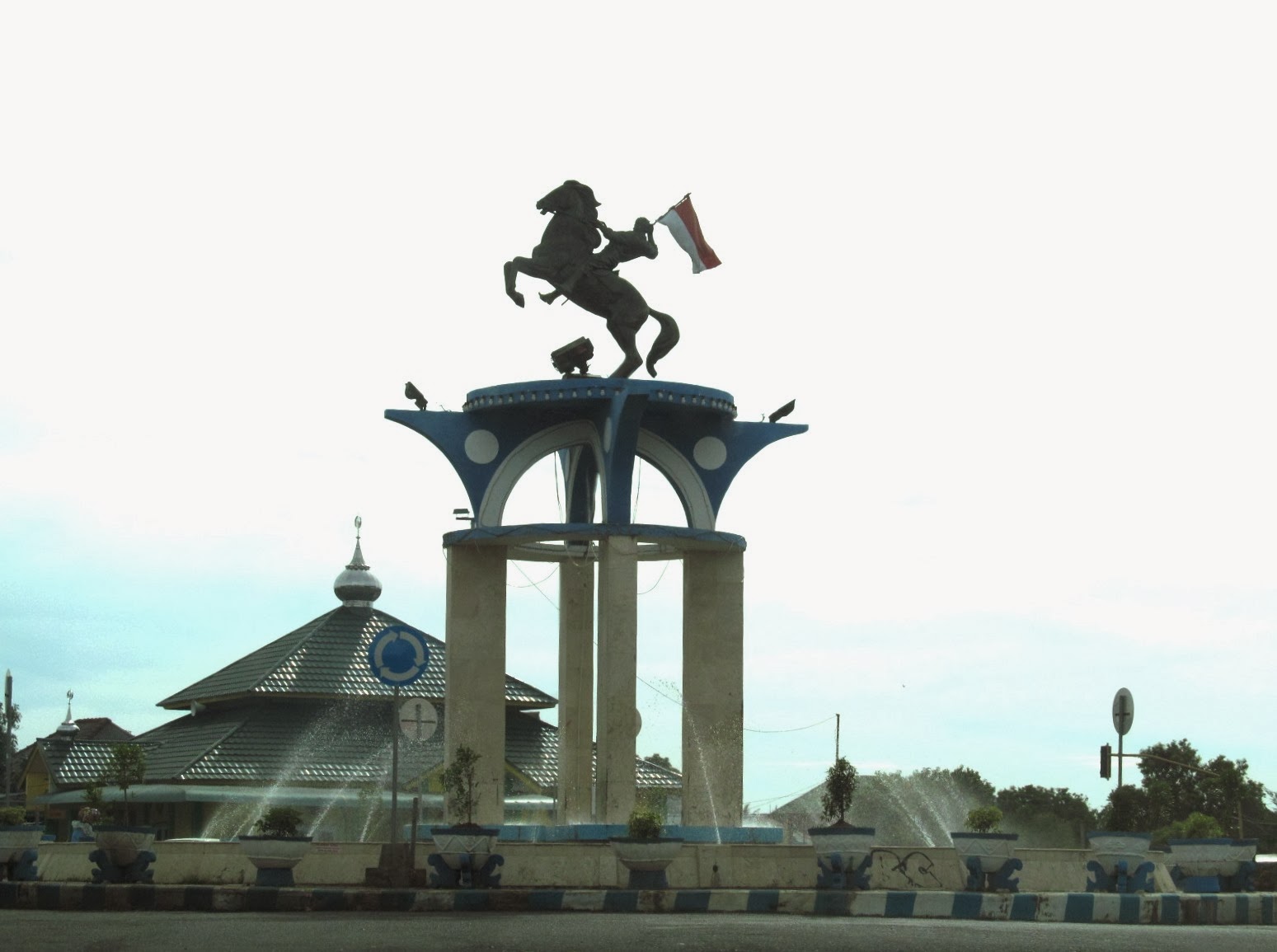 Indahnya Panorama Bengkulu, Surga Perawan Indonesia