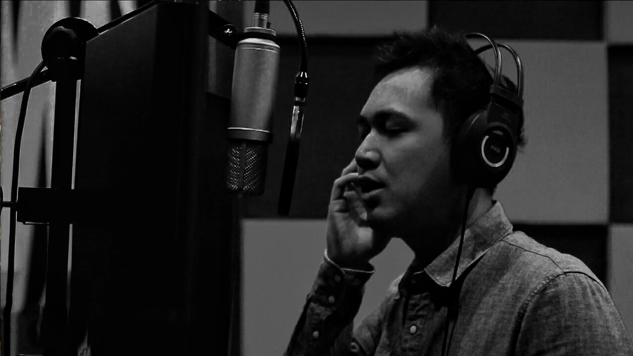 Kisah Bondan Prakoso yang Menjadi Leader Sebuah Band