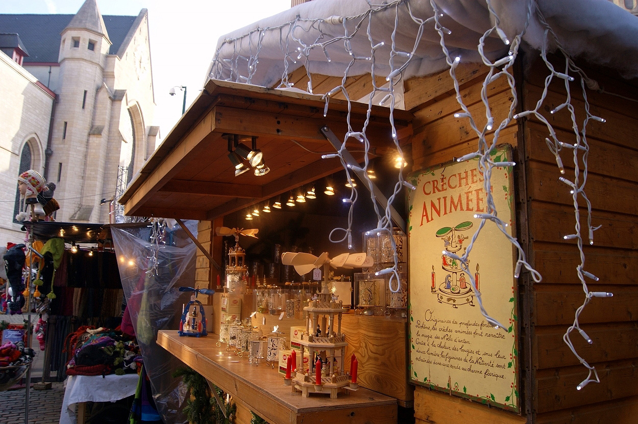 Brussels Food Market, Food Festival Terbesar Di Dunia