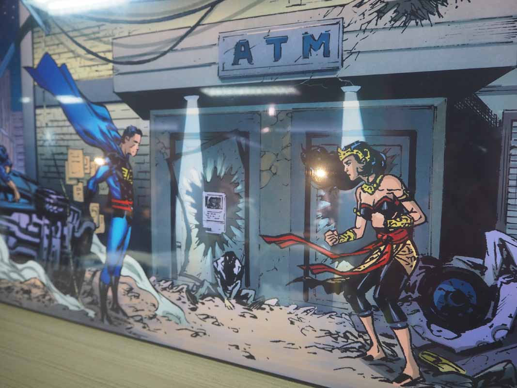 Bumilangit: Hidupkan Kembali Jagat Komik dan Karakter Legenda Indonesia