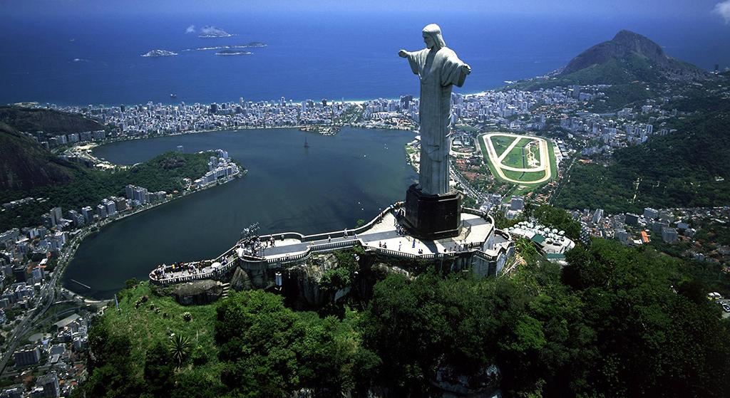 Kisah Dibalik Christ the Redeemer Rio