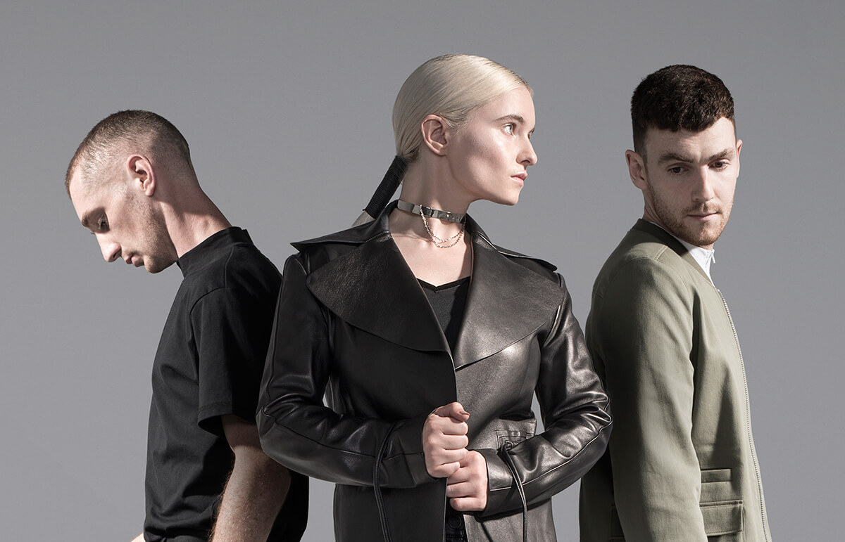 Clean Bandit Bakal Konser di Indonesia Bulan Agustus