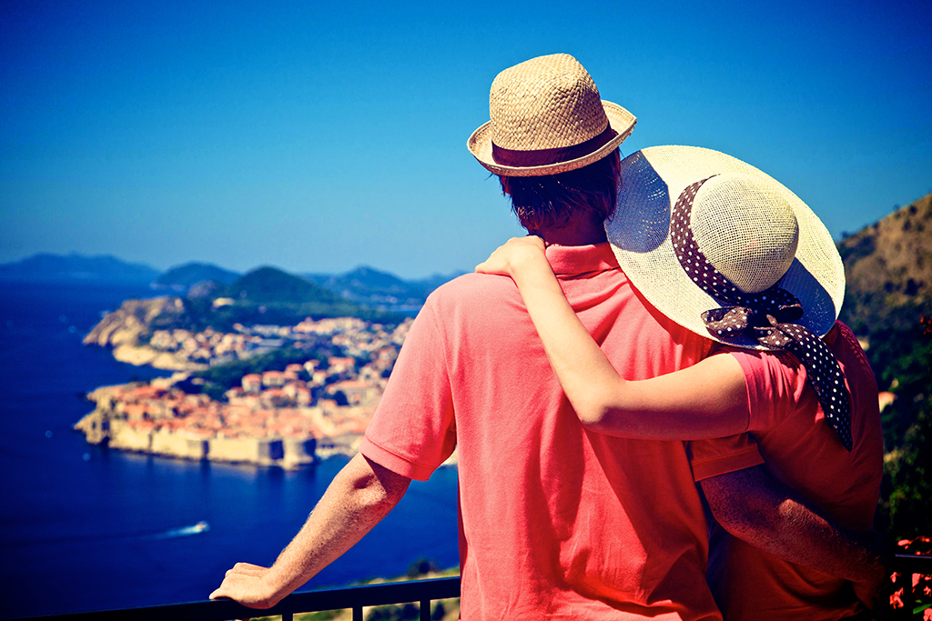 4 Ide Aktivitas untuk Mengisi Liburan dengan Pasangan