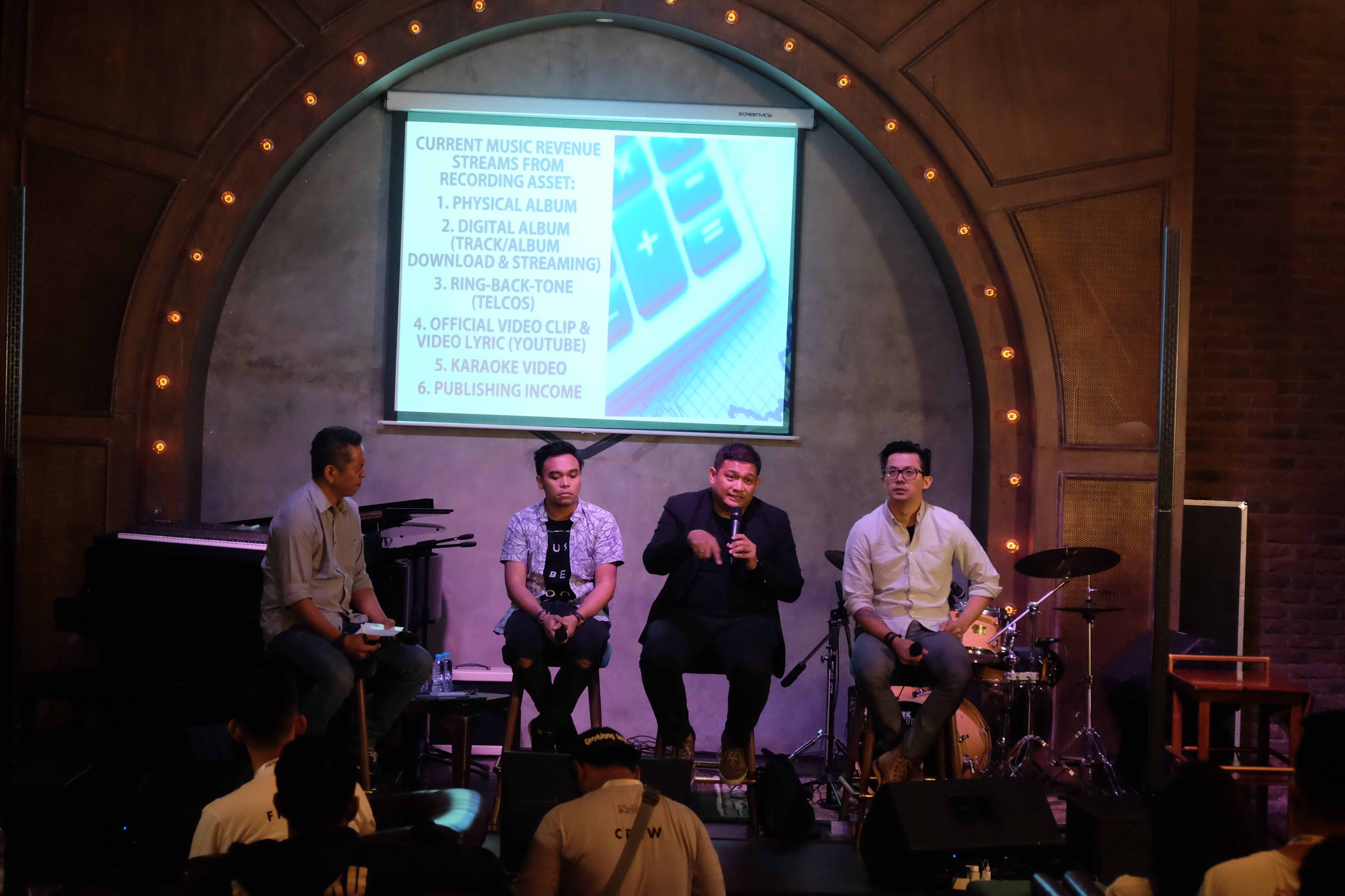 Pentingnya Strategi Promosi Digital Dalam Dunia Musik