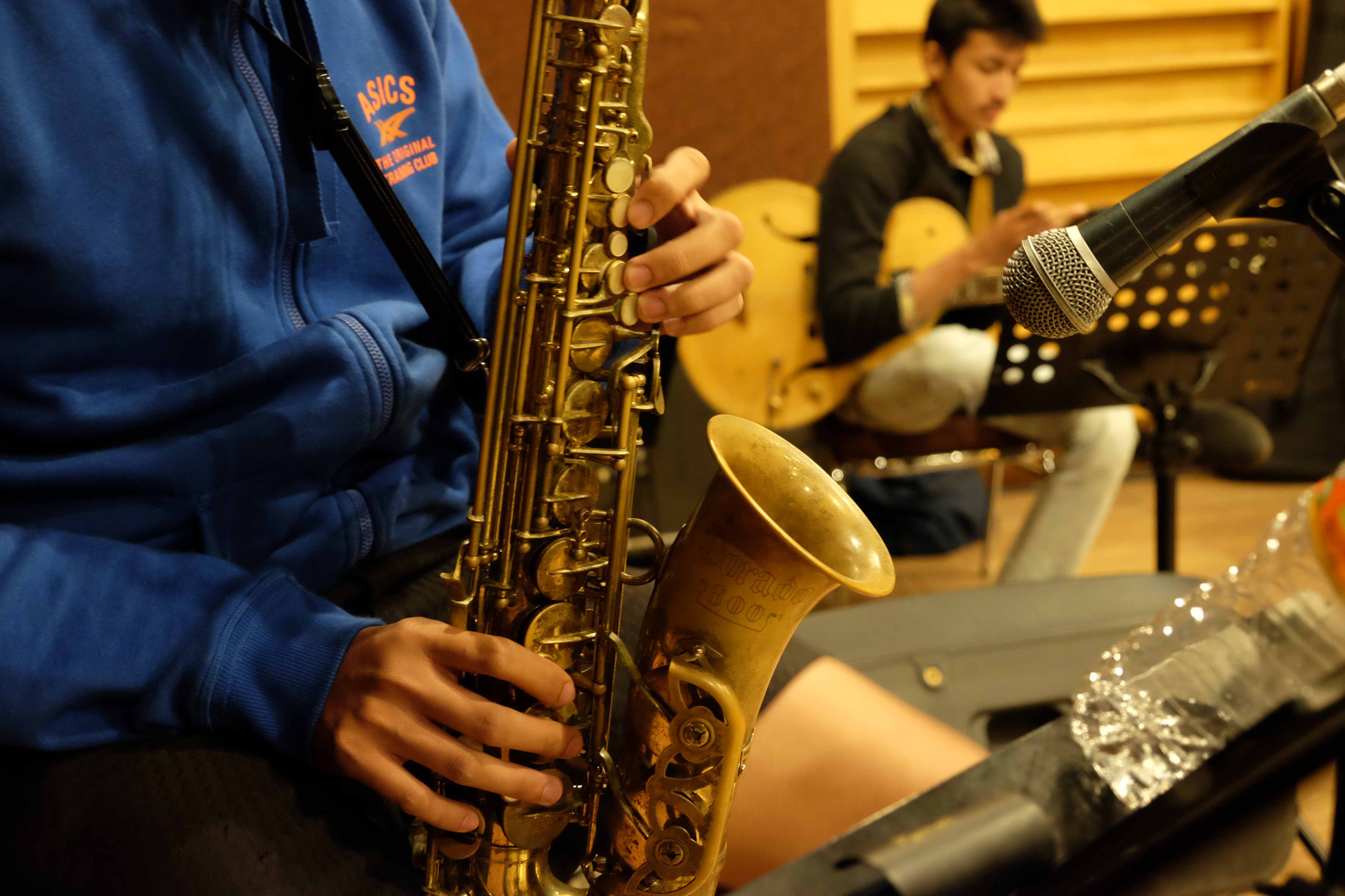 MLD Jazz Project Season 2 Menghidupkan Kembali Lagu Legendaris Indonesia