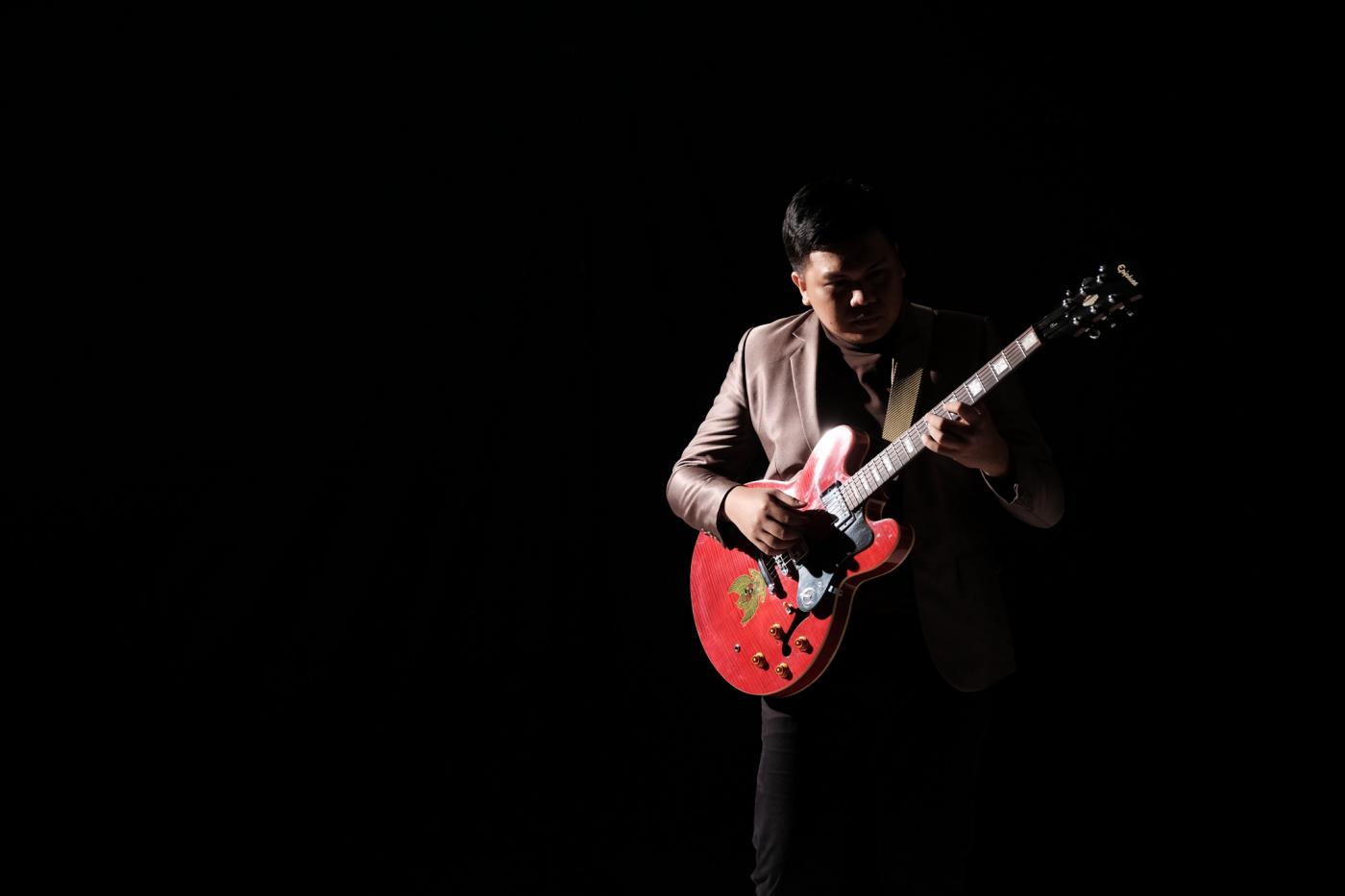 Hezky Joe: Keluar Dari Zona Nyaman Dengan MLDJAZZPROJECT Season 3