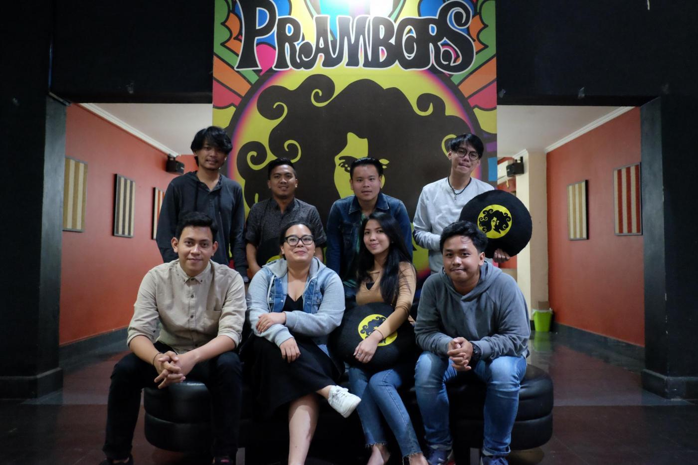 Carpool Karaoke MLDJAZZPROJECT Season 1 dan 2 Bersama Prambors