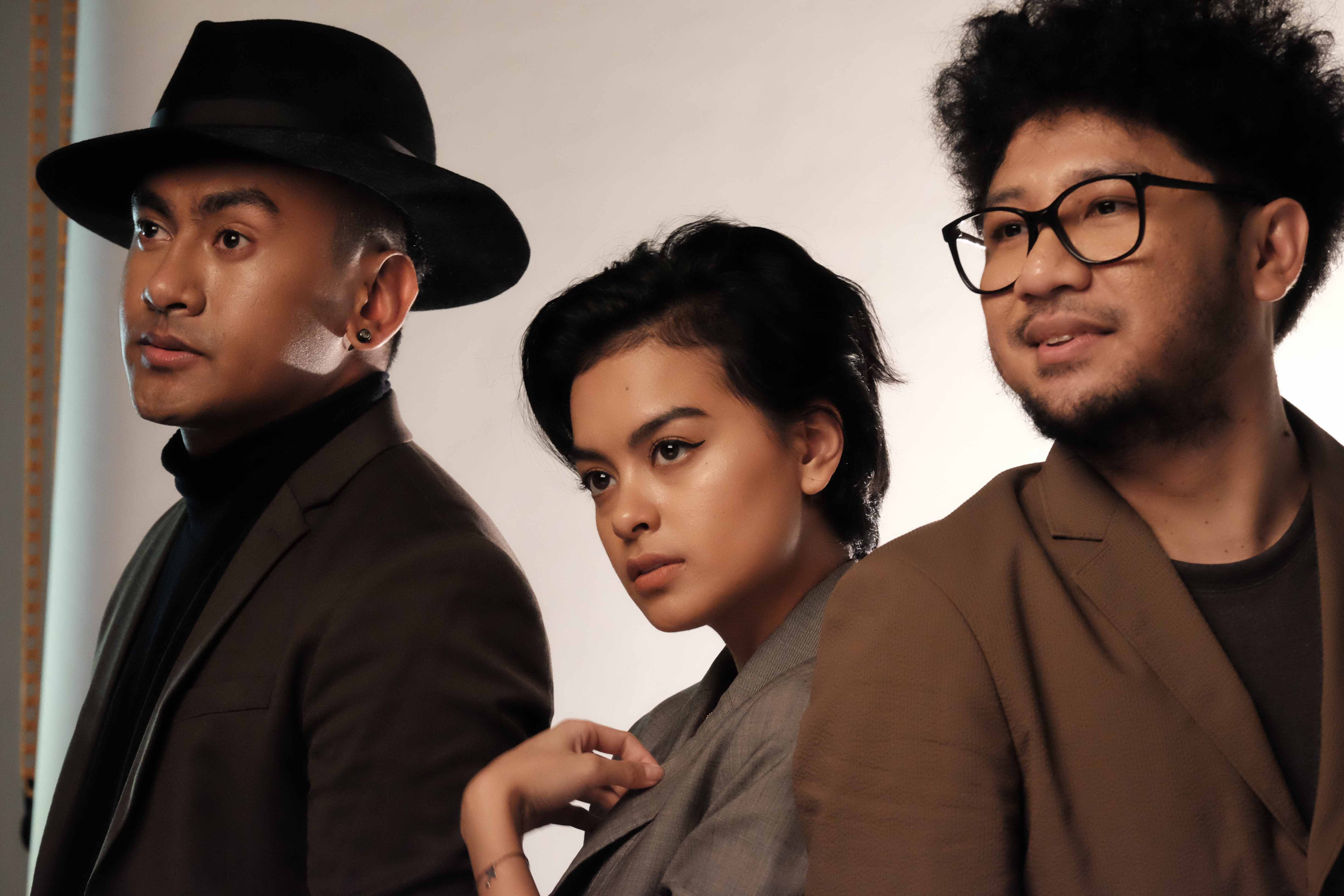 Alasan Kenapa lo harus datang ke MLDSPOT Intimate Tour “3 Cerita 1 Ruang”