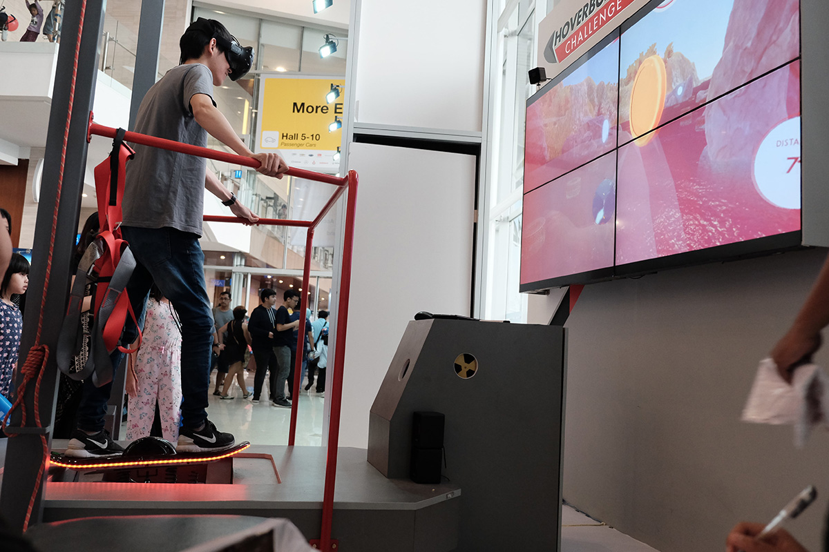 Stage Bus Jazz Tour 2017 – Surabaya Lebih Dari Sekedar Acara Musik