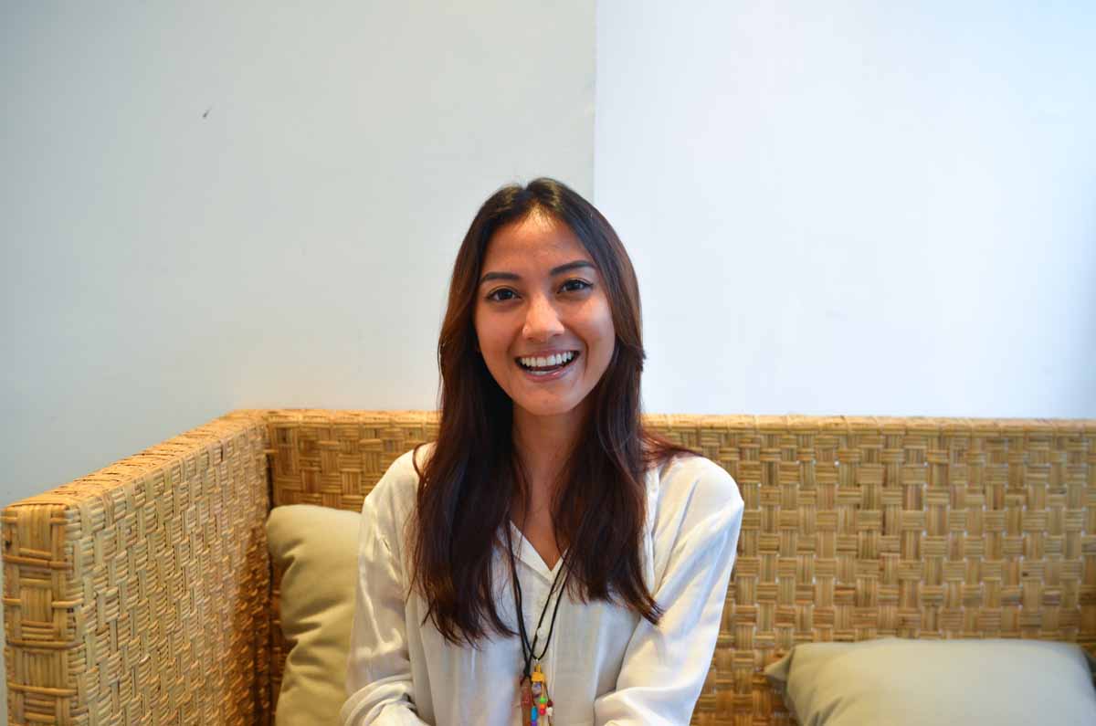 Dinamika Seorang Cabrini Asteriska