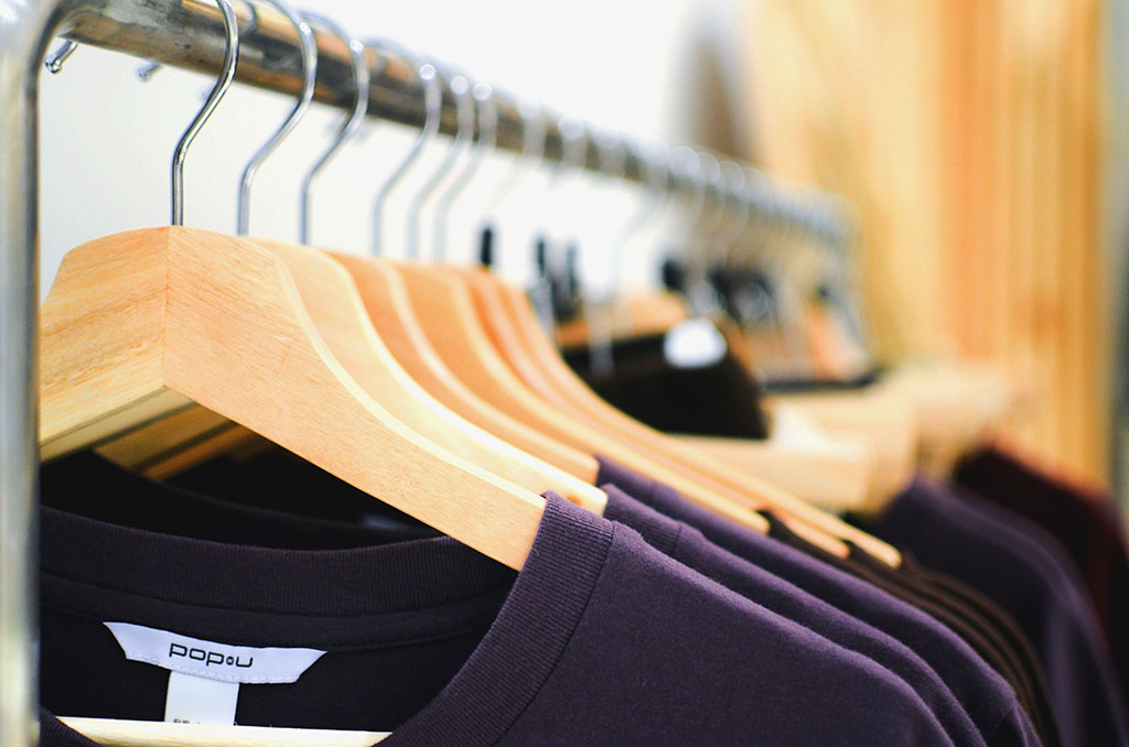 Fashion and Comfort Meets at POP•U Stores