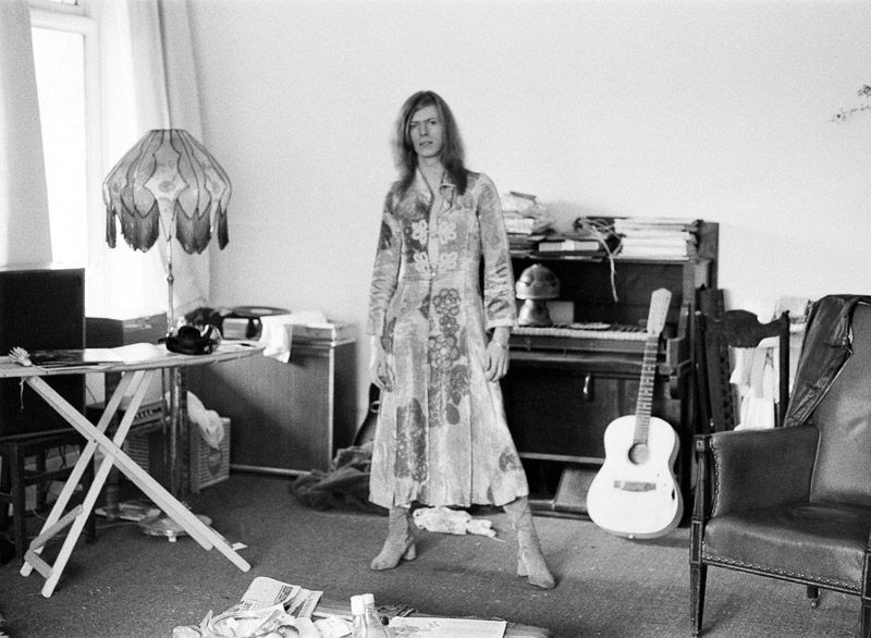 Redefined Men’s Fashion