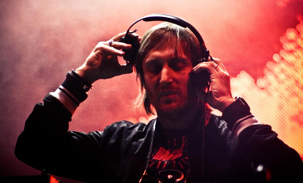 Most Personal David Guetta’s Album, LISTEN