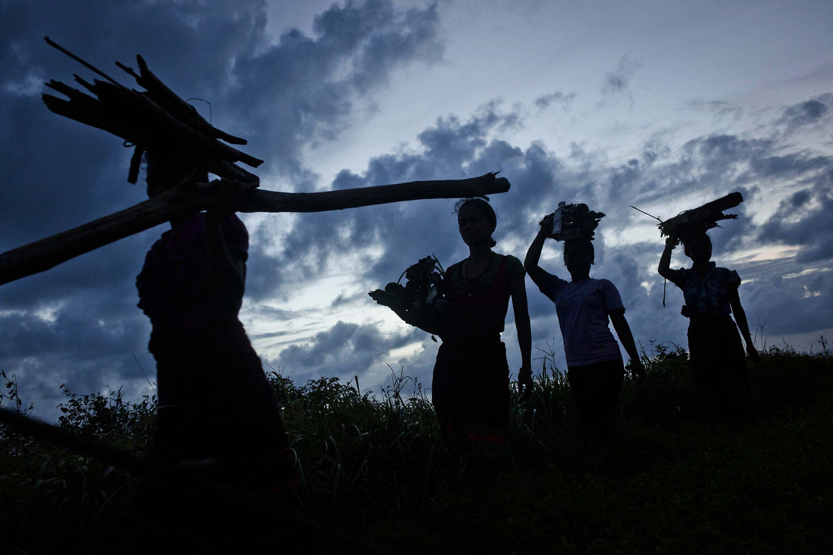 Desa Wisata Indonesia yang mirip Ubud dan Nggak Kalah Kerennya