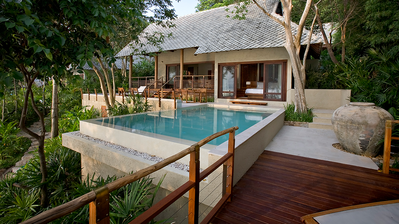 3 Destinasi Wisata Dimana Bos Lo Nggak Akan Ganggu