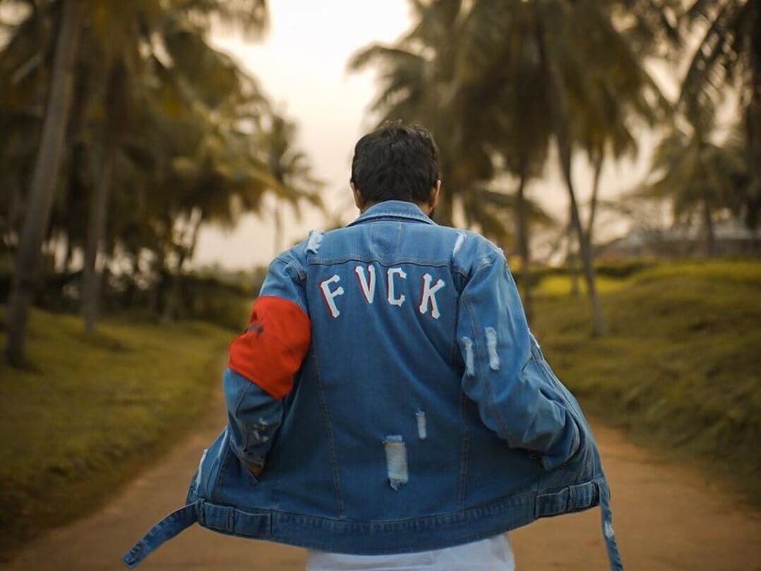 For Very Courageous Kids (FVCK), Fashion untuk Anak Muda yang Fearless