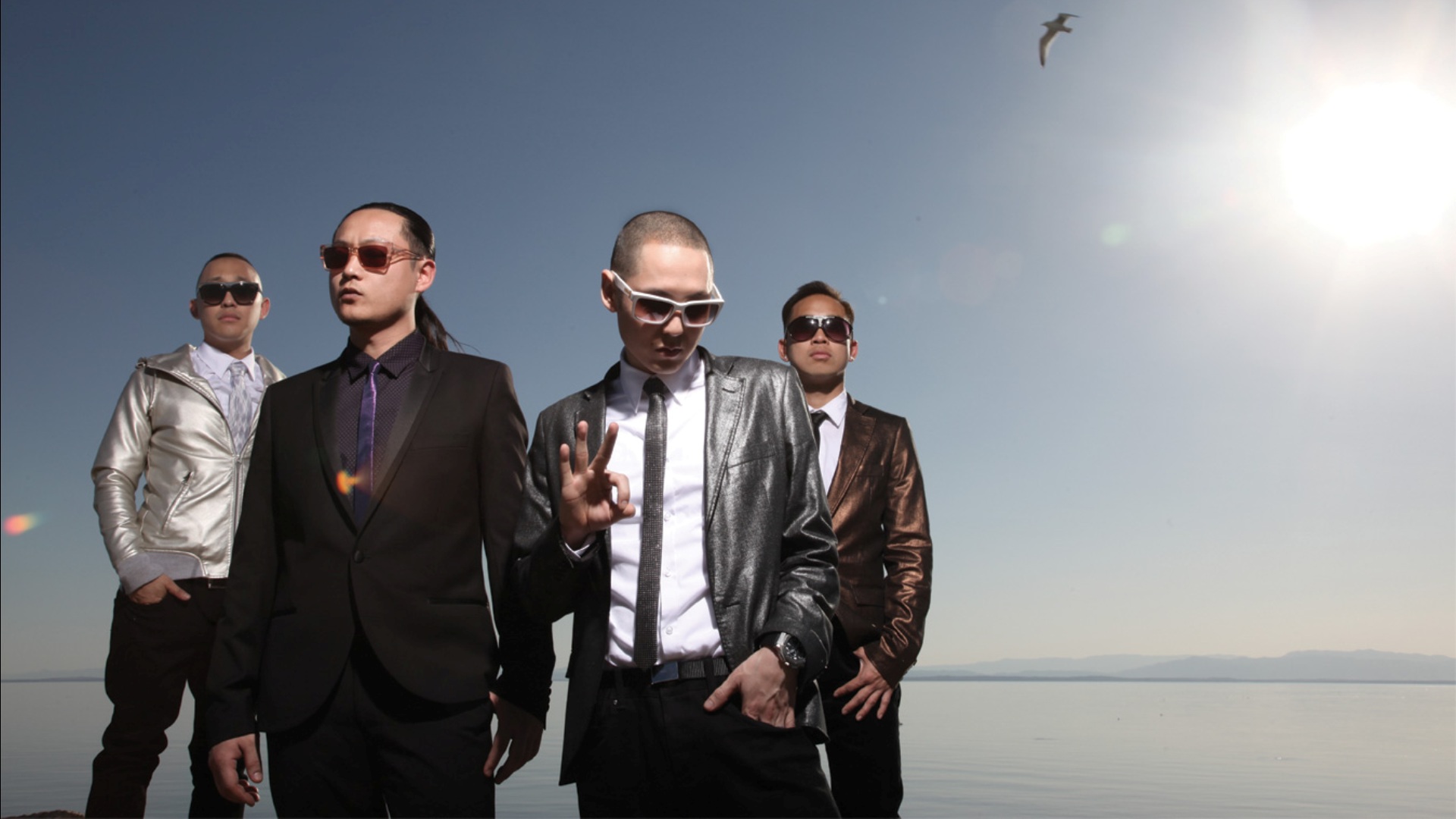 Album Baru Far East Movement, Bisakah Membuat “Like a G6”