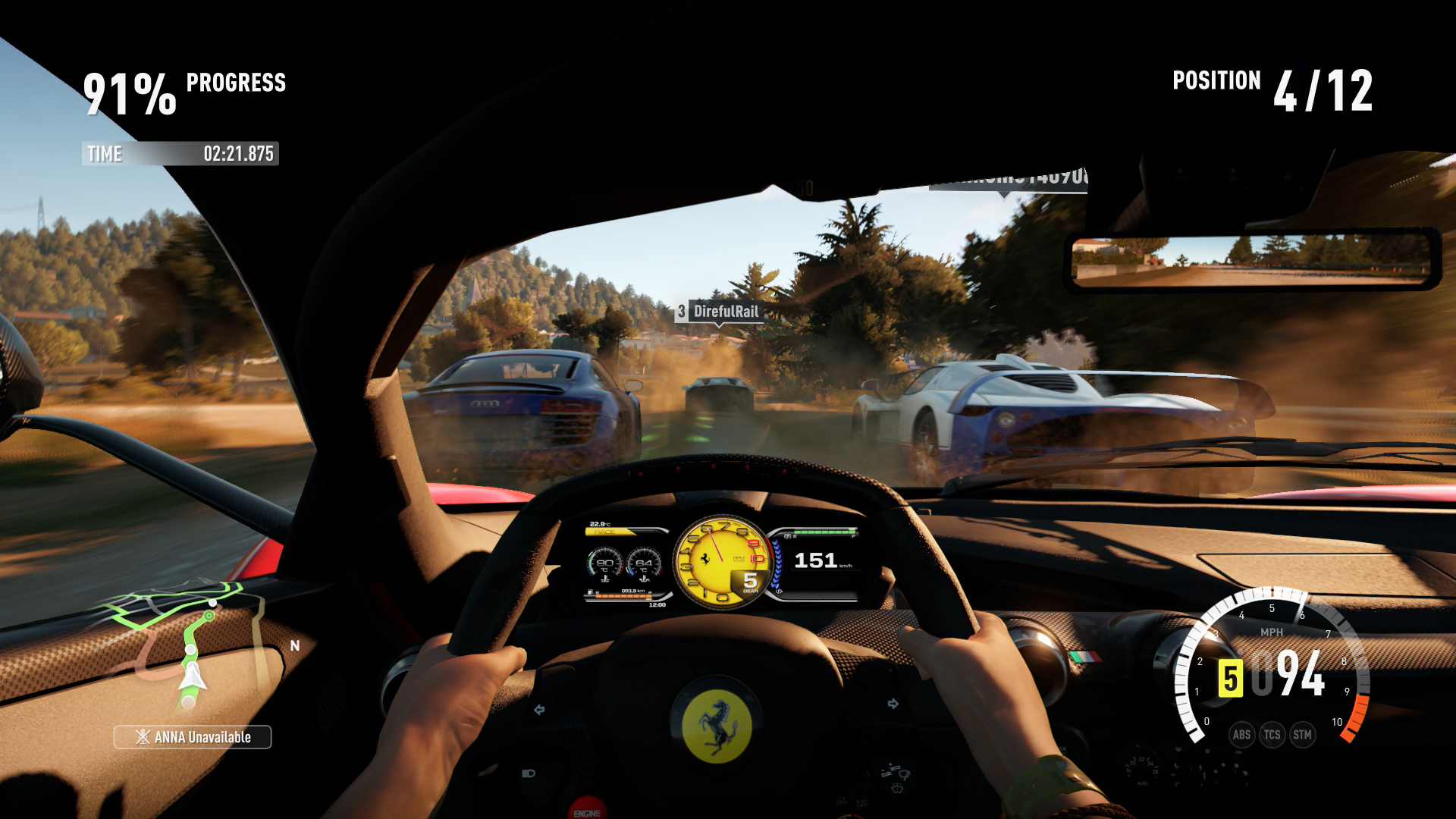 Forza, Game Racing Punya Xbox yang Sukses Raih 1 Miliar Dolar