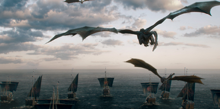 Hebohnya Teaser Trailer Game of Thrones 7