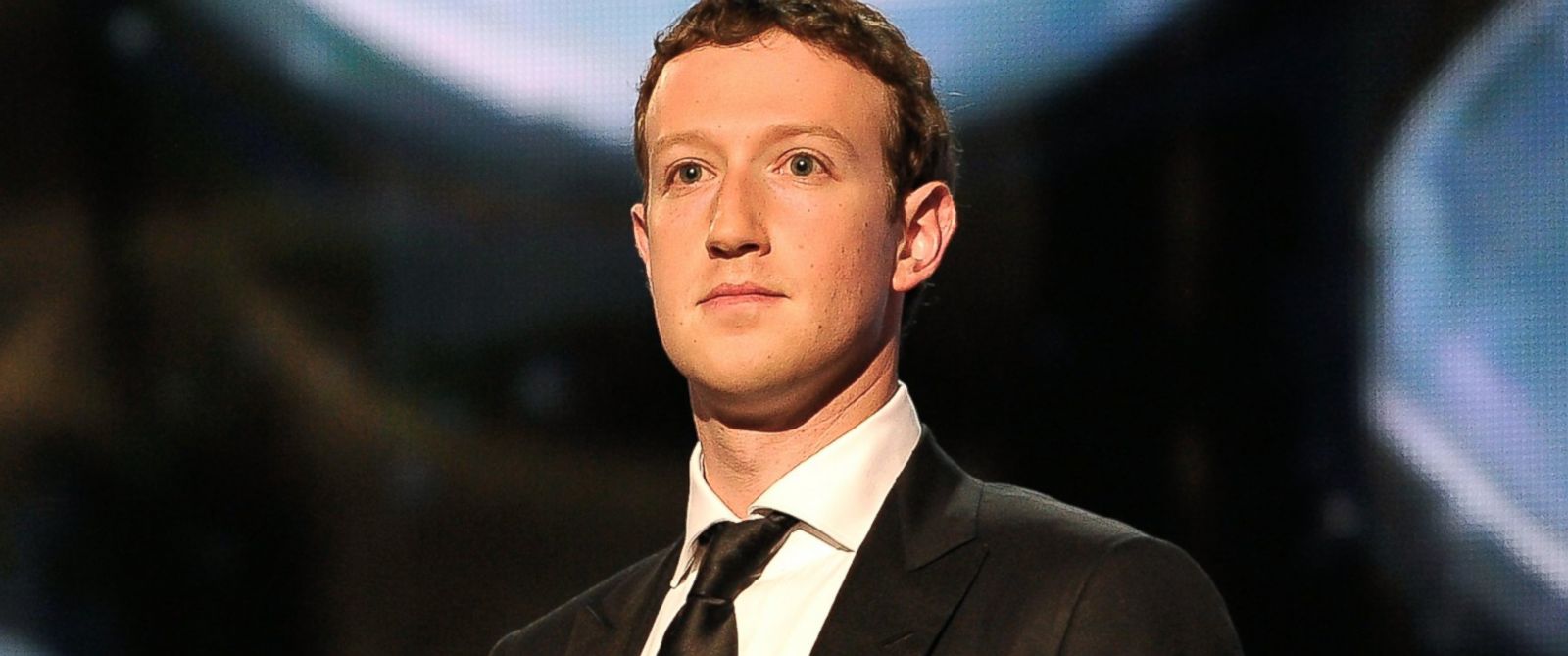 Mark Zuckerberg Ajak Chatting Astronot Lewat Facebook Chat