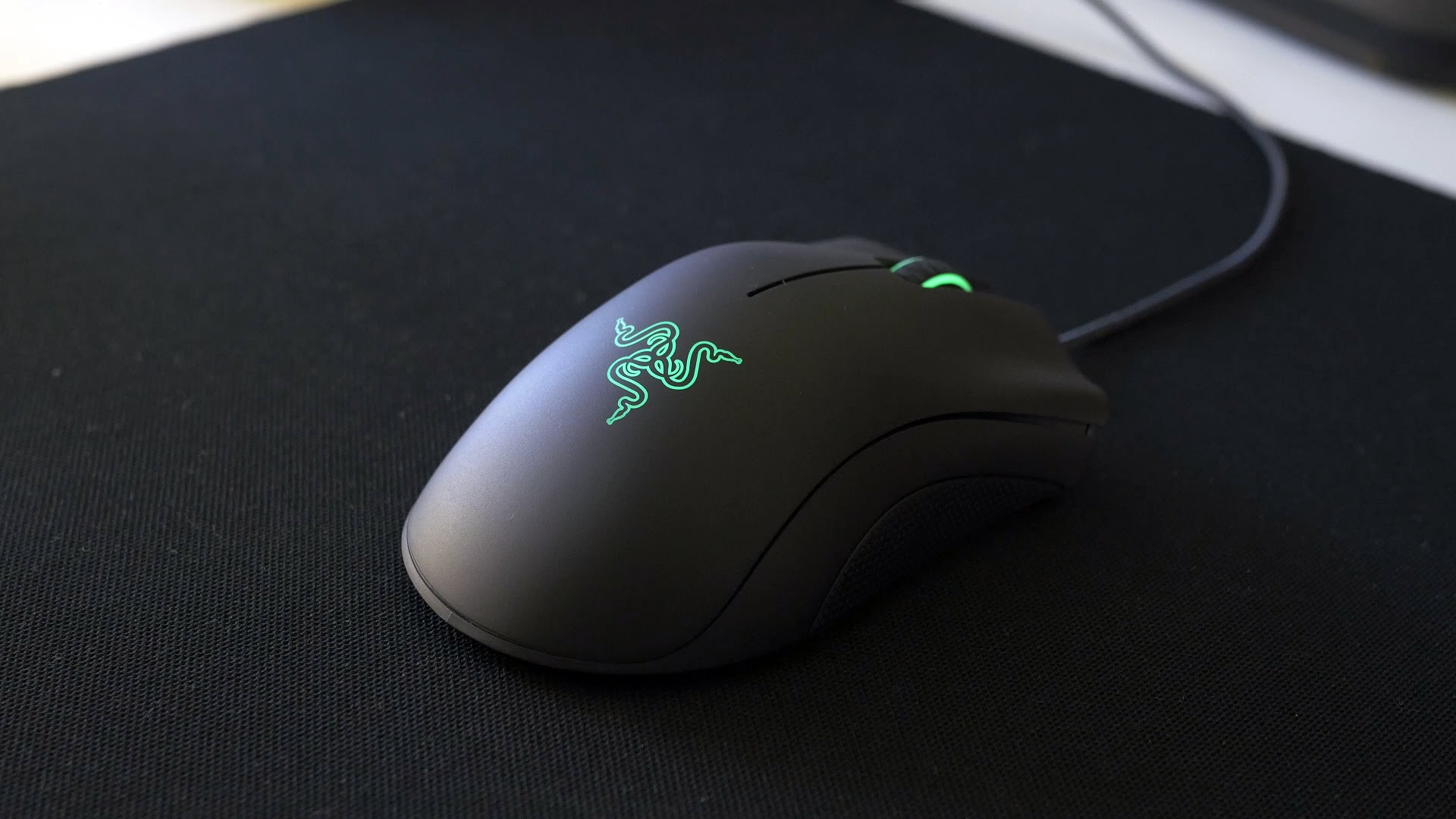 Gaming Mouse Terbaik dengan Harga Masuk Akal