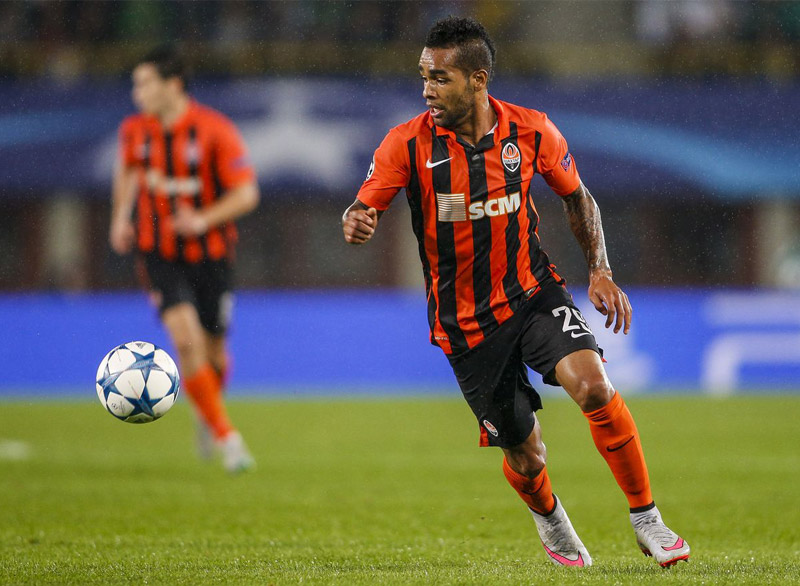 Alasan Kenapa Pemain Eropa Ini Ramai-Ramai Menuju Liga Tiongkok