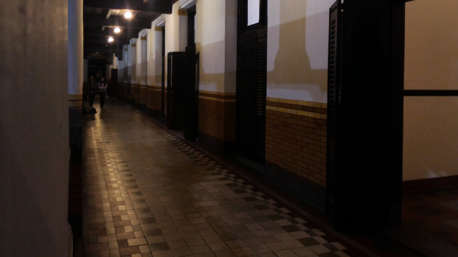 Tempat Terangker di Indonesia, Sekalian Jadi Tempat Wisata